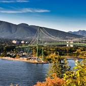 Taalreis - Engels - Canada - Vancouver