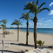 Taalreis - Spaans - Spanje - Alicante