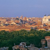 Taalreis - Italiaans - Italië - Roma