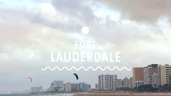 (vidéo) LAL Fort Lauderdale 