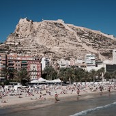 Schoolprogramma - Spaans - Spanje - Alicante