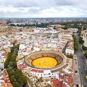 Schoolprogramma - Spaans - Spanje - Sevilla