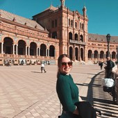 Schoolprogramma - Spaans - Spanje - Sevilla