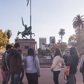 Taalreis - Spaans - Argentinië - Buenos Aires