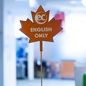 Cours de langue - Anglais - Canada - Toronto - EC