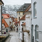 Programme scolaire - Norvégien - Norvège