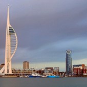 Schoolprogramma - Engels - UK - Exeter College - Portsmouth College