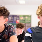 Schoolprogramma - Engels - UK - Exeter College - Portsmouth College