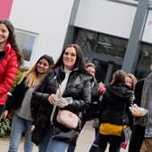 Schoolprogramma - Engels - UK - Exeter College - Portsmouth College