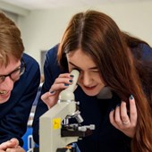 Schoolprogramma - Engels - UK - Exeter College - Portsmouth College