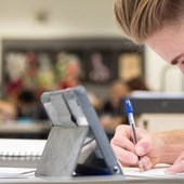 Schoolprogramma - Engels - UK - Exeter College - Portsmouth College