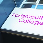 Schoolprogramma - Engels - UK - Exeter College - Portsmouth College
