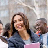 Schoolprogramma - Engels - UK - Exeter College - Portsmouth College