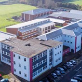 Schoolprogramma - Engels - UK - Exeter College - Portsmouth College