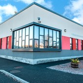 Schoolprogramma - Engels - Ierland - Palmerstown Community School