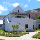 Schoolprogramma - Engels - Zuid-Afrika - Generation Schools