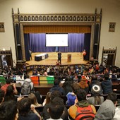 Schoolprogramma - Engels - USA - Chicago