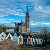 Schoolprogramma - Engels - Ierland