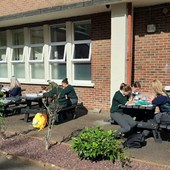 Schoolprogramma - Engels - Ierland