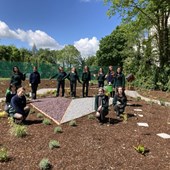 Schoolprogramma - Engels - Ierland