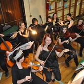 Schoolprogramma - Engels - Ierland