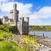 Schoolprogramma - Engels - Ierland