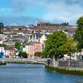 Schoolprogramma - Engels - Ierland
