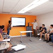 Cours de langue - Anglais - USA - EC San Diego