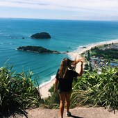 Schoolprogramma - Engels - Nieuw-Zeeland - Bay of Plenty - Mt Maunganui College