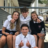 Programme scolaire - Anglais - Nouvelle-Zélande -Bay of Plenty - Mt Maunganui College