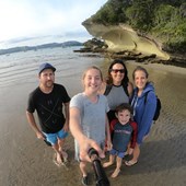 Schoolprogramma - Engels - Nieuw-Zeeland - Bay of Plenty - Mt Maunganui College