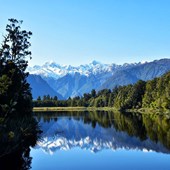 Schoolprogramma - Engels - Nieuw-Zeeland - Bay of Plenty - Mt Maunganui College