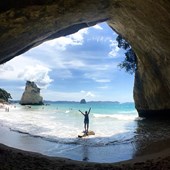 Schoolprogramma - Engels - Nieuw-Zeeland - Bay of Plenty - Mt Maunganui College