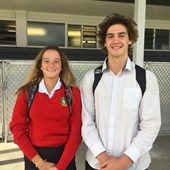 Schoolprogramma - Engels - Nieuw-Zeeland - Bay of Plenty - Mt Maunganui College