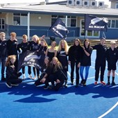 Schoolprogramma - Engels - Nieuw-Zeeland - Bay of Plenty - Mt Maunganui College