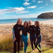 Schoolprogramma - Engels - Nieuw-Zeeland - Bay of Plenty - Mt Maunganui College