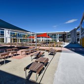 Schoolprogramma - Engels - Nieuw-Zeeland - Queenstown - Wakatipu HS