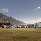 Schoolprogramma - Engels - Nieuw-Zeeland - Queenstown - Wakatipu HS