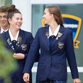 Schoolprogramma - Engels - Nieuw-Zeeland - Queenstown - Wakatipu HS