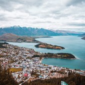 Schoolprogramma - Engels - Nieuw-Zeeland - Queenstown - Wakatipu HS