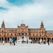 Schoolprogramma - Spaans - Spanje