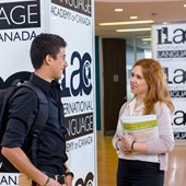 Cours de langue - anglais - Canada - Vancouver