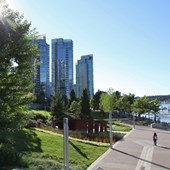 Taalreis - Engels - Canada - Vancouver