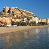 Cours de langue - espagnol -Espagne - Alicante