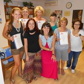 Cours de langue - espagnol -Espagne - Alicante