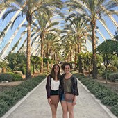 Taalreis - Spaans - Spanje - Valencia