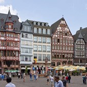 Taalreis - Duits - Duitsland - Frankfurt