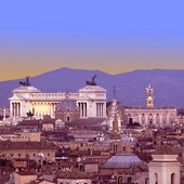 Taalreis - Italiaans - Italië - Roma