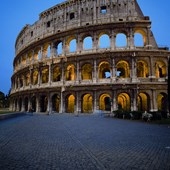 Cours de langue - Italien - Italie - Roma