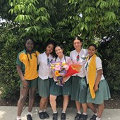 Schoolprogramma - Engels - Australië - Queensland Regional